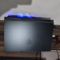 msi cyborg 15|رایانه همراه|کرمانشاه, |دیوار