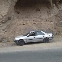 روا سال مدل ۸۹ دوگانه سوز شرکتی
