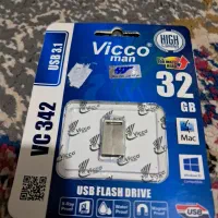 فلش 32  USB 3 1 ضد آب