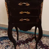 میز تلفن