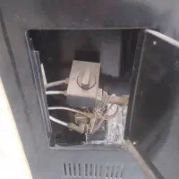 بخاری ۱۰۰۰۰ ایران شرق|بخاری، هیتر، شومینه|اصفهان, کشاورزی|دیوار