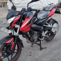 ns200|موتورسیکلت|بروجرد, |دیوار