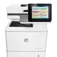 دستگاه کپی hpM577m