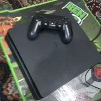 PS4 درحد نو کپی خور|کنسول، بازی ویدئویی و آنلاین|قیدار, |دیوار