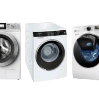 تعمیرات  لباسشویی اتوماتیک و دوقولو درمنزل