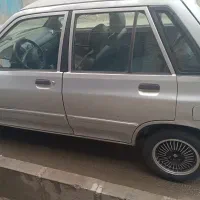 پراید ۱۱۱فروشی مدل۸۹