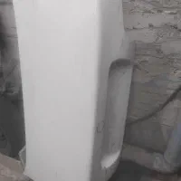 درب کاپوت و صندوق پژو پارس