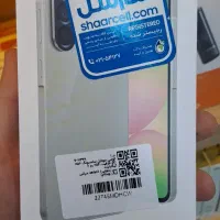 گوشی A56 پلمپ آکبند