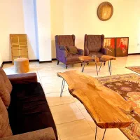 اجاره روزانه سوئیت اقامتگاه پردیس رودهن بومهن مبله|اجارهٔ کوتاهمدت آپارتمان و سوئیت|پردیس, فاز ۸|دیوار