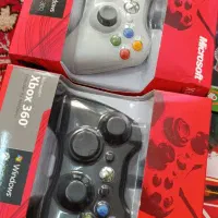 کنسول بازی ایکس باکس۳۶۰ xbox بازی همراه دسته|کنسول، بازی ویدئویی و آنلاین|تبریز, |دیوار