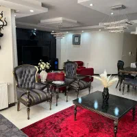 ۱۳۵متر+۴۰متر سوئیت مجزا/لوکس/رو به آفتاب/وام دار|فروش آپارتمان|کرج, برغان|دیوار