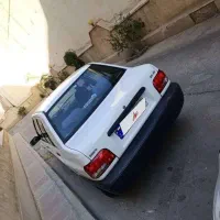 پراید ۹۵تمیز