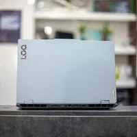 لپتاپ گیمینگ LENOVO LOQ با Ci7-13650HX و RTX4050|رایانه همراه|یزد, |دیوار