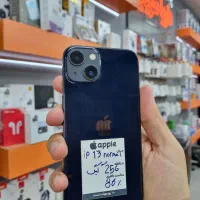 ۱۳نرمال دوسیم کارت/۱۲۸گیگ/۲۵۶گیگ/داریا شعبه یک|موبایل|نظرآباد, نظرآباد|دیوار