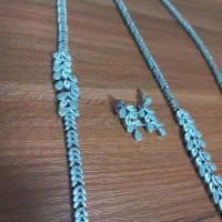 سرویس کامل مجلسی آبکاری رودیوم|بدلیجات|تهران, شادآباد|دیوار