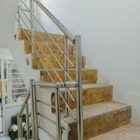 نرده استیل و حفاظ استیل|خدمات پیشه و مهارت|همدان, |دیوار