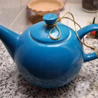 قوری چینی مقصود