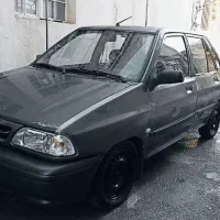 پراید مدل 85|خودرو سواری و وانت|بازرگان, |دیوار