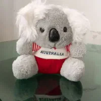 عروسکهای پولیشی برندخارجی نونو(فقط توویترین بوده)|اسباببازی|تهران, سازمان آب|دیوار