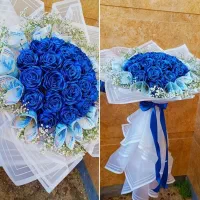 گل ربانی با تخفیف ویژه