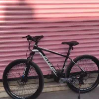 دوچرخه اولورد27/5|دوچرخه، اسکیت، اسکوتر|تربت جام, پاسداران|دیوار