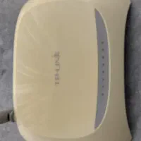 مودم tp-link|مودم و تجهیزات شبکه|تهران, نارمک|دیوار