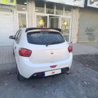 تیبا 2مدل 93|خودرو سواری و وانت|کرمانشاه, |دیوار