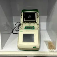 دستگاه آزمایشگاهی pcr|پزشکی|تهران, شهرک غرب|دیوار