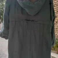 پالتو کاپشن مانتو|لباس|ارومیه, |دیوار