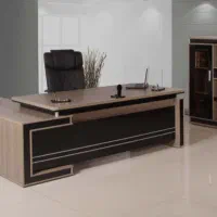 مدیر داخلی و مسئول دفتر