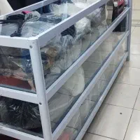 مانکن پایه چوبی|فروشگاه و مغازه|شیراز, سینما سعدی|دیوار