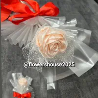 انواع گل روبانی|گل مصنوعی|اهواز, اسلام آباد شرقی|دیوار