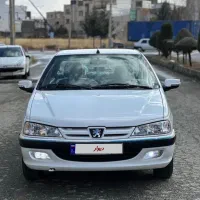 پژوپارس/۴۰۱/سفارشی/دریچه‌سیمی/رینگ