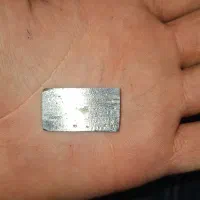 نقره،شمش نقره