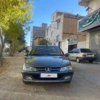 پارس ۹۵موتور تیو5