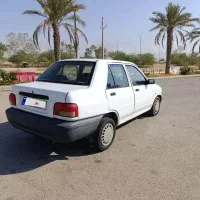 پراید 96|خودرو سواری و وانت|بهبهان, |دیوار