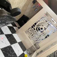 پارتیشن|دفتر کار|سبزوار, توحیدشهر|دیوار