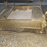 منقل کلکسیونی