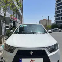 دنا توربو آپشنال اتومات ۱۴۰۳ مشابه صفر