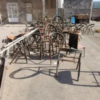 صندلی|دفتر کار|رضویه, |دیوار