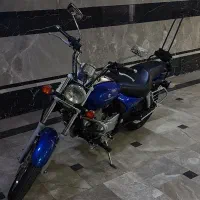 اونجر 220 مدل 93|موتورسیکلت|تهران, سنائی|دیوار