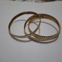 دستبند طلا و النگو کوچک|جواهرات|اردبیل, |دیوار