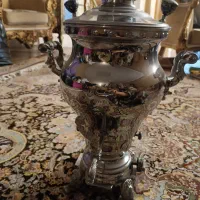 سماور ماهان