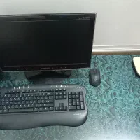 میز تحریر و کامپیوتر Pc لوازم جانبی تحریر|میز تحریر و کامپیوتر|شیراز, سفیرشمالی|دیوار