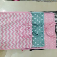 کیسه نان سفره شو