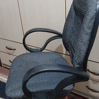 صندلی چرخدار|صندلی و نیمکت|محمدشهر, محمدشهر|دیوار