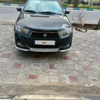 دنا پلاس ۵ دنده ۱۴۰۲