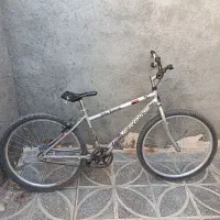دوچرخه 26