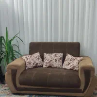 مبل هفت نفره تعمیری