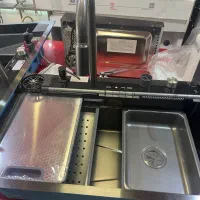 سینک آبشاری